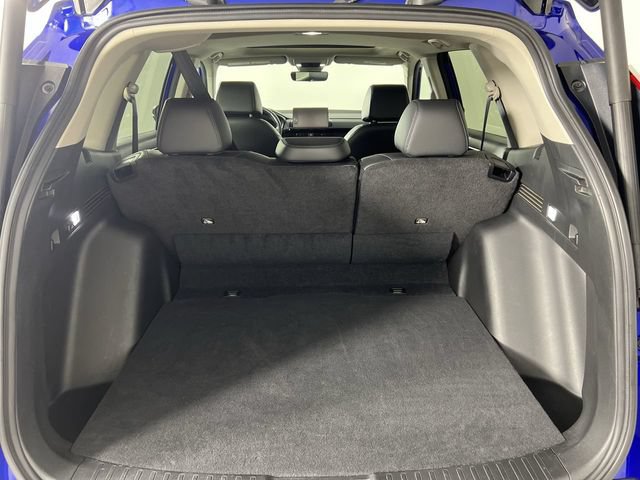 Used 2024 Honda CR-V EX-L image 27