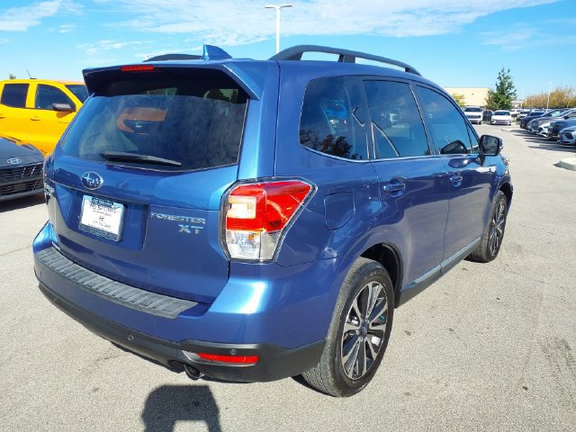 Used 2017 Subaru Forester 2.0XT Touring AWD/4WD image 5