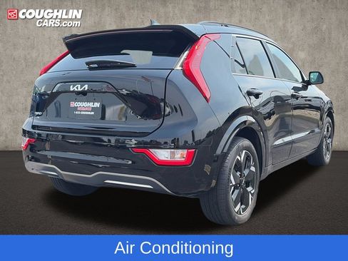 Used 2024 Kia Niro Wind FWD image 10