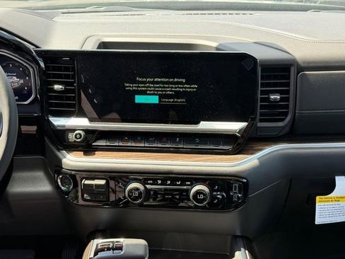 New 2026 Chevrolet Silverado 1500 RST w/ All Star Edition Plus AWD/4WD image 10