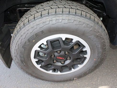 New 2026 Toyota 4Runner 4WD image 64