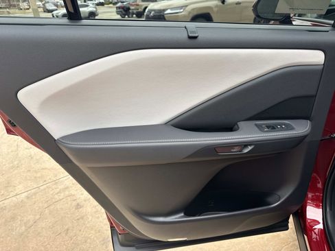 New 2026 Lexus TX 350 FWD image 11