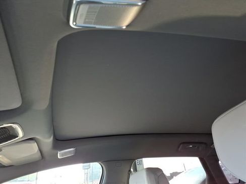 New 2025 Cadillac Optiq Luxury 2 image 6