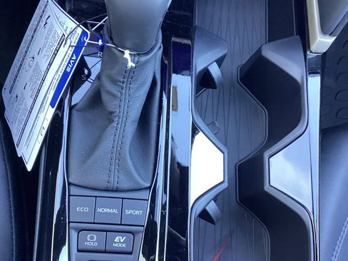 New 2026 Toyota Camry XSE image 33