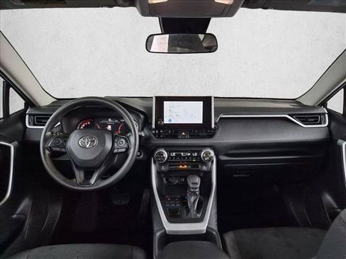 Certified 2025 Toyota RAV4 XLE AWD/4WD image 18