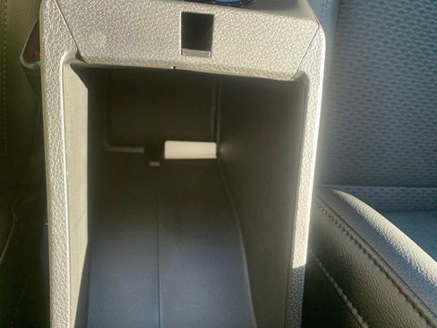 New 2026 Jeep Compass Latitude image 21