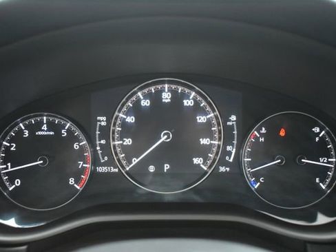 Used 2020 MAZDA CX-30 AWD w/ Preferred Package image 19