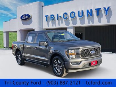 Used 2023 Ford F150 XL w/ STX Appearance Package
