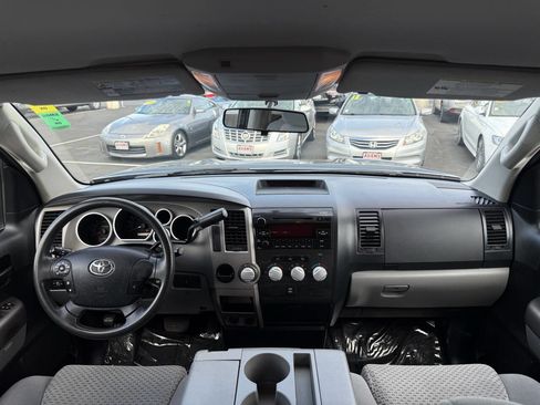 Used 2013 Toyota Tundra 2WD Double Cab image 14