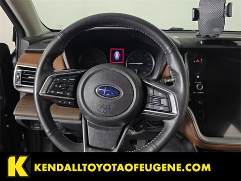 Used 2023 Subaru Outback Touring XT w/ Tech Package 2 image 10