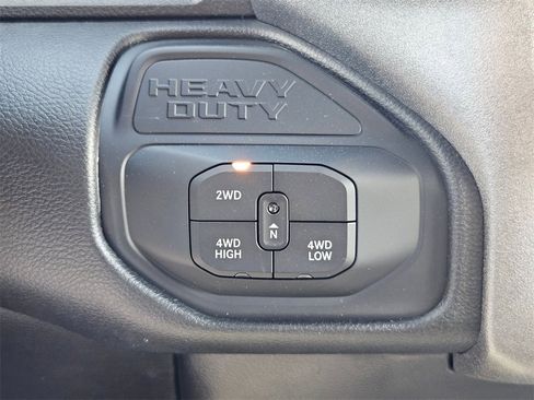 New 2025 RAM 5500 Tradesman image 27