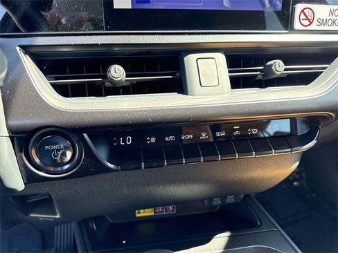 Certified 2025 Lexus UX 300h FWD w/ Accessory Package (Z1) image 19