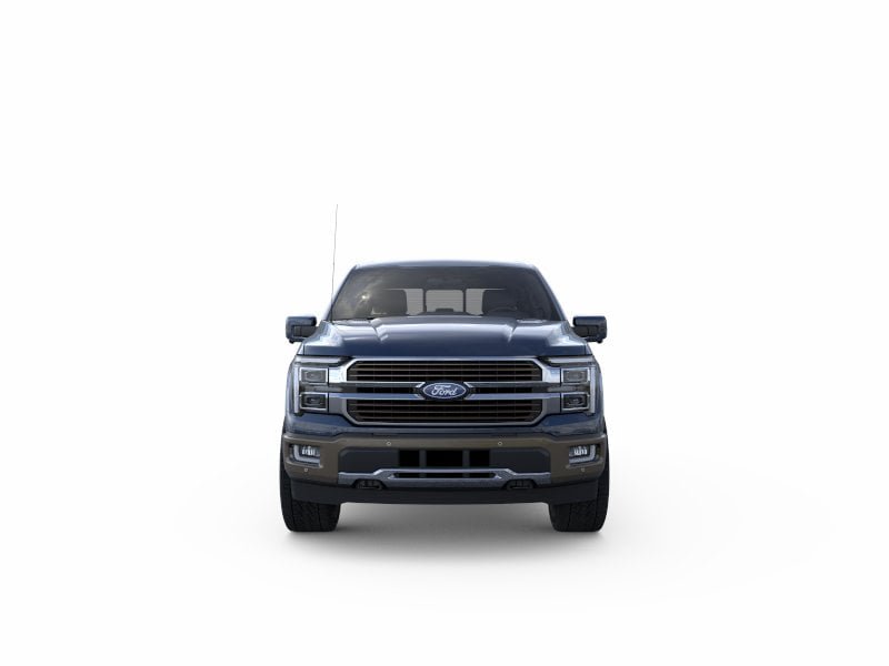 New 2026 Ford F150 King Ranch w/ Equipment Group 601A High AWD/4WD image 30