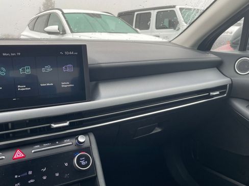 Used 2025 Hyundai Sonata SEL image 34