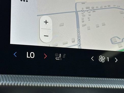 New 2025 Ford Explorer ST w/ Sun And Sound Package image 16