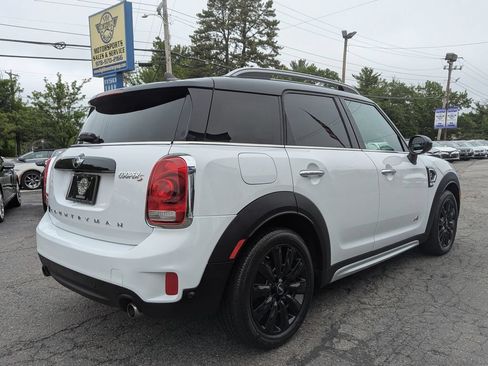 Used 2017 MINI Cooper Countryman S AWD/4WD image 7