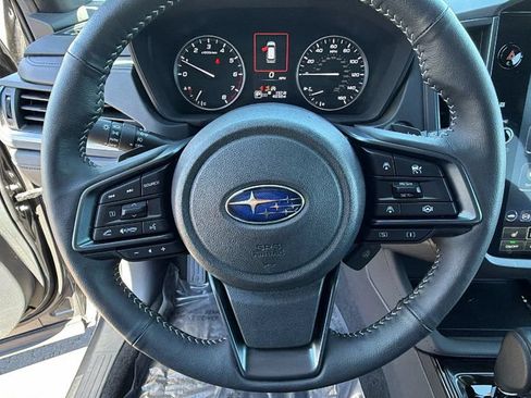 Used 2026 Subaru Forester Limited AWD/4WD image 18