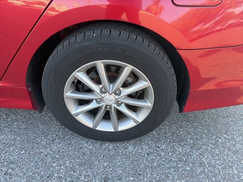 Used 2019 Hyundai Sonata SE FWD image 10