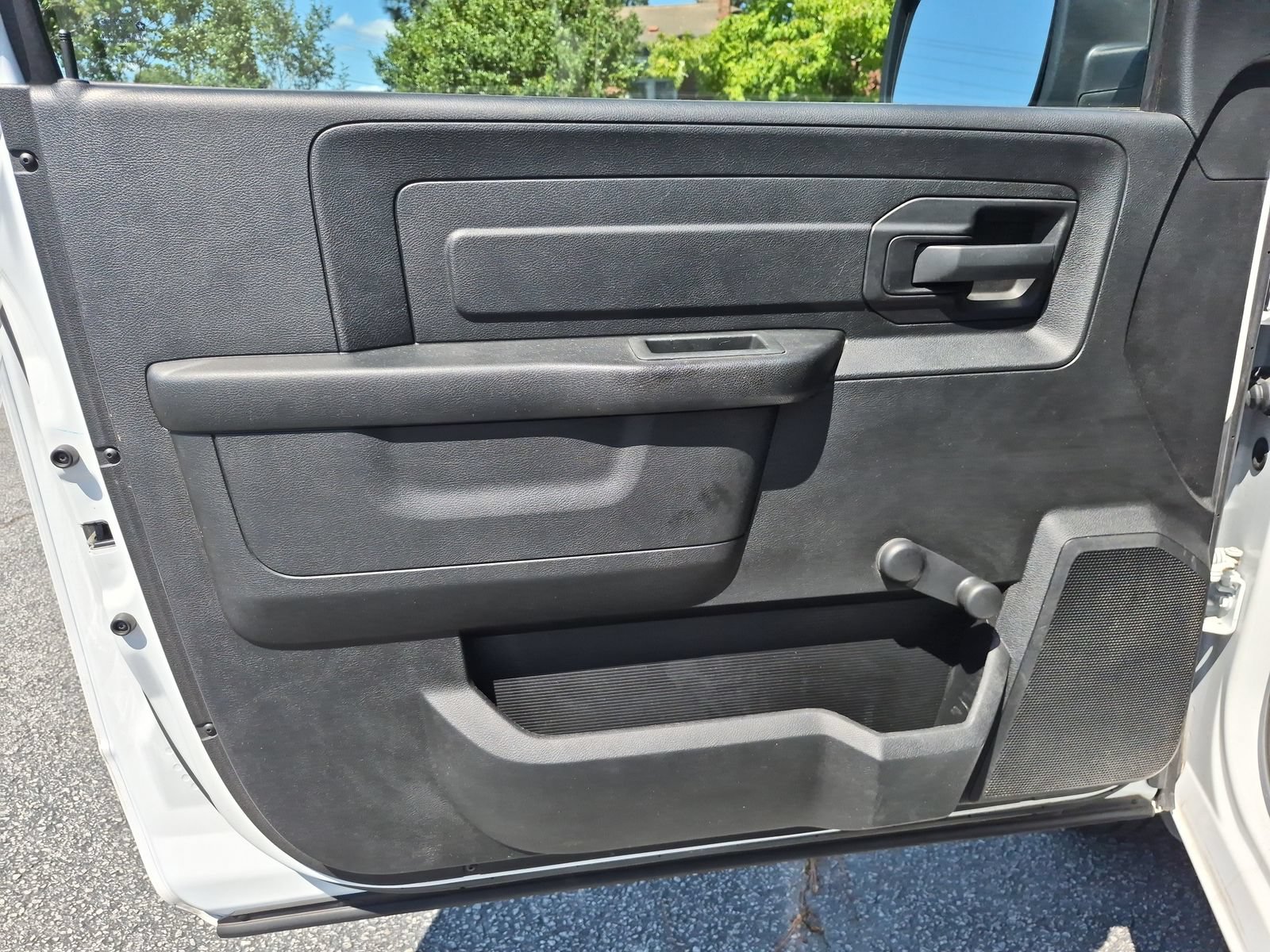 Used 2022 RAM 1500 Tradesman RWD image 20