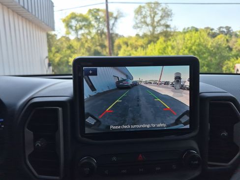 Used 2022 Ford Bronco Sport Big Bend w/ Convenience Package image 36