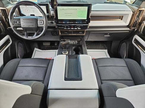Used 2024 GMC Hummer EV 3X AWD/4WD image 21