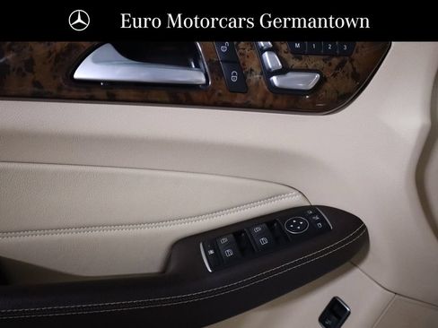 Used 2016 Mercedes-Benz GLE 350 4MATIC image 10