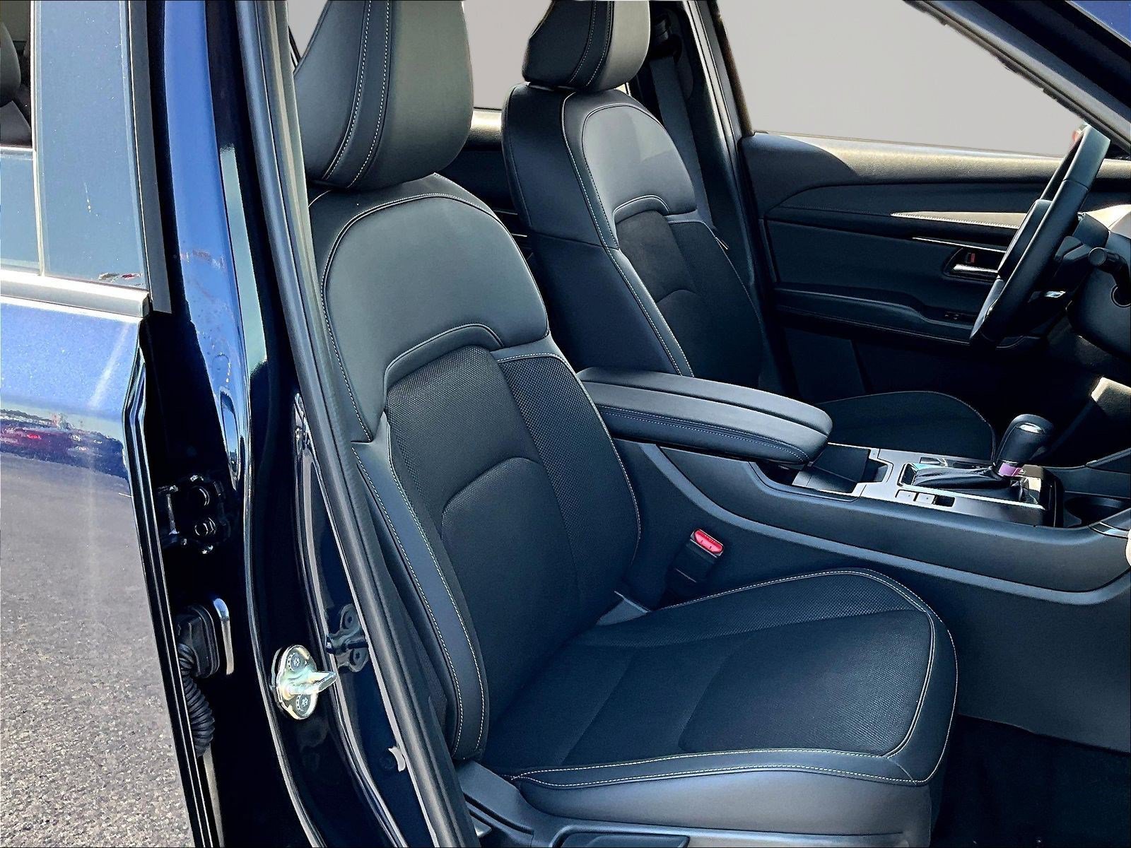 New 2026 MAZDA CX-5 Preferred AWD/4WD image 18