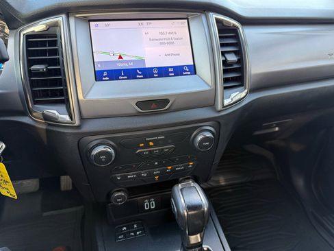Used 2020 Ford Ranger XLT w/ Equipment Group 301A Mid image 26