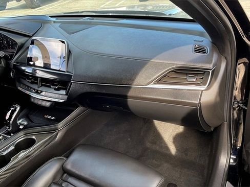 Used 2022 Cadillac CT4 V Blackwing w/ Driver Assist Package image 16