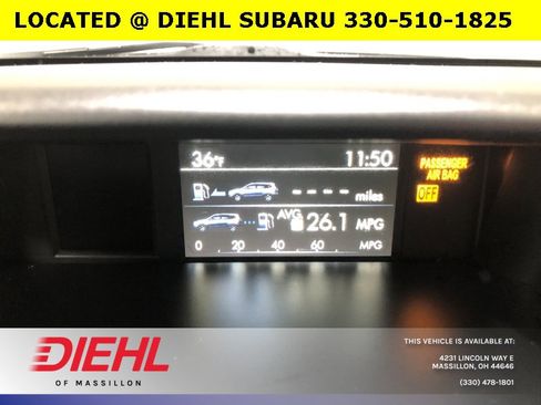 Used 2018 Subaru Forester 2.5i Limited w/ Popular Package #2 image 28