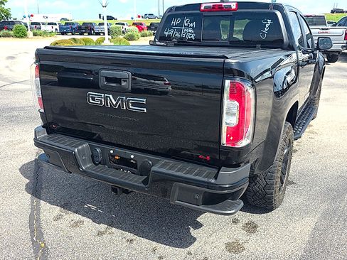 Used 2022 GMC Canyon AT4 AWD/4WD image 12