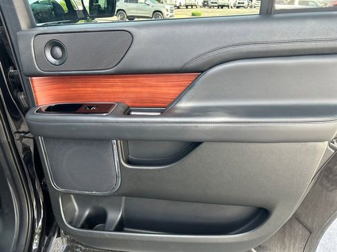 Used 2024 Lincoln Navigator L 4WD image 52