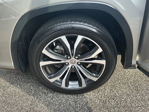 Used 2017 Lexus RX 350 AWD w/ Premium Package image 26
