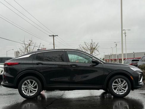 Used 2024 Buick Envista Preferred w/ Convenience I Package image 6