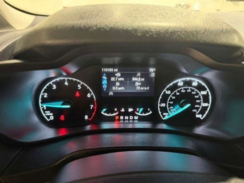 Used 2020 Ford Transit Connect XLT image 18