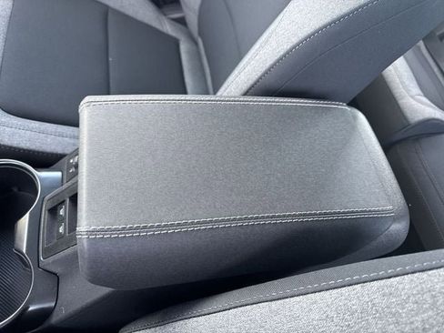 New 2025 Ford Bronco 4-Door w/ Sasquatch Package image 11