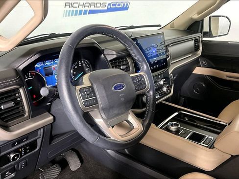 Certified 2023 Ford Expedition Max XLT RWD image 10