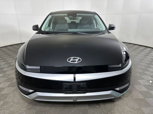 Used 2023 Hyundai Ioniq 5 SE w/ Cargo Package image 8