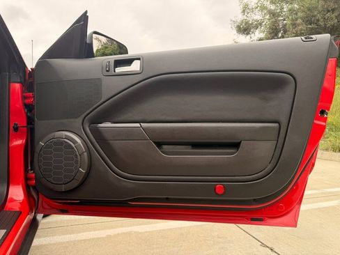 Used 2008 Ford Mustang Shelby GT500 image 35