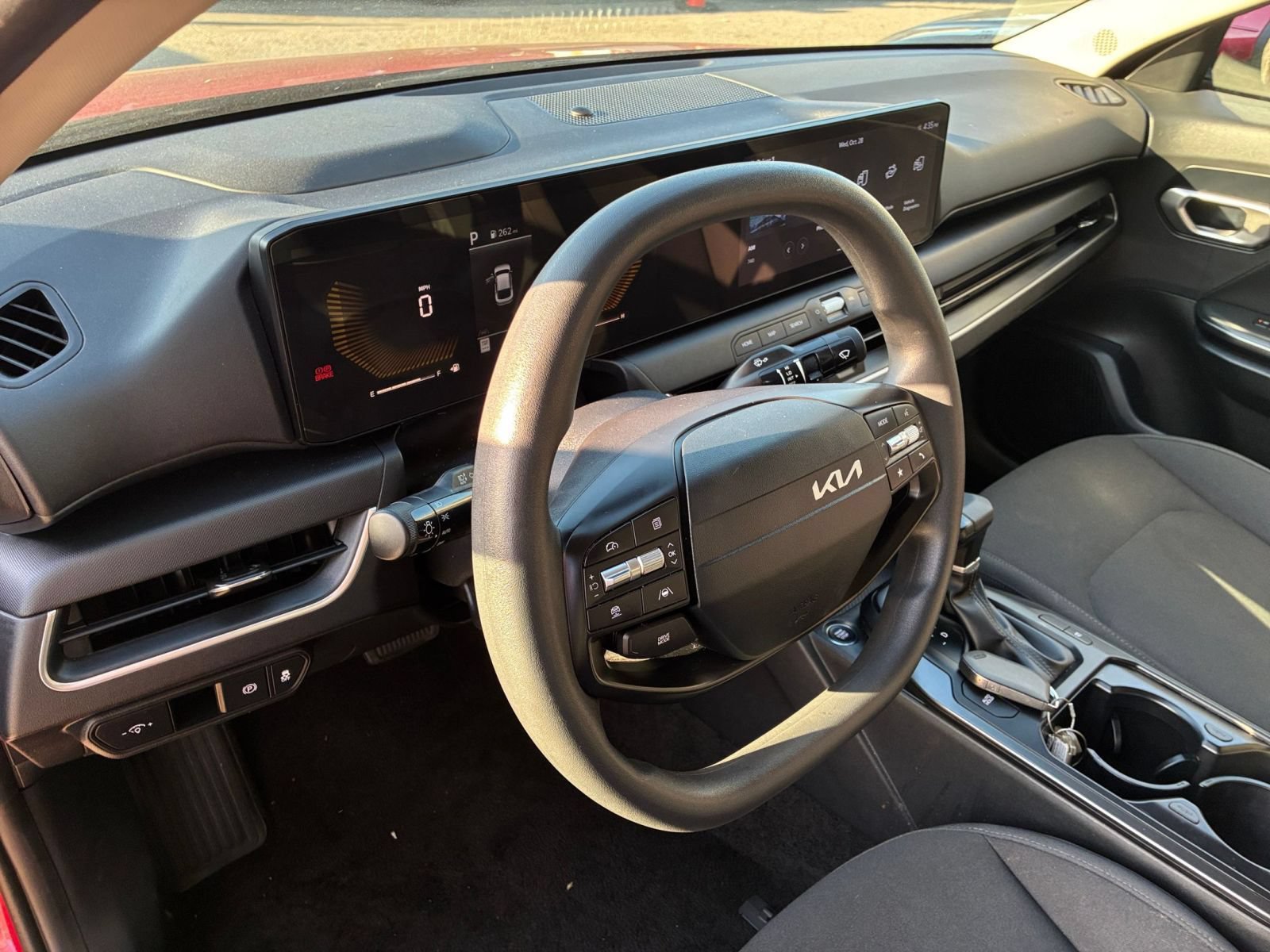 Used 2026 Kia K4 FWD image 33