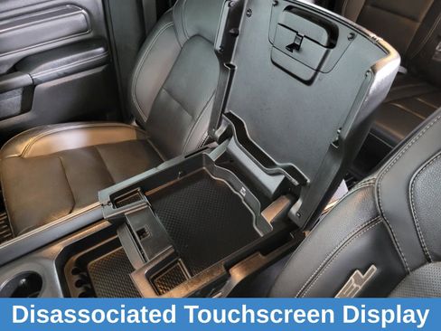 Used 2020 RAM 1500 Rebel w/ Rebel Level 1 Equipment Group image 29