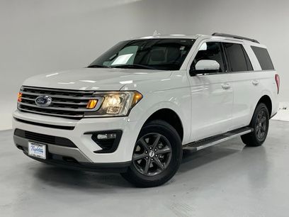 Used 2020 Ford Expedition XLT w/ Equipment Group 202A