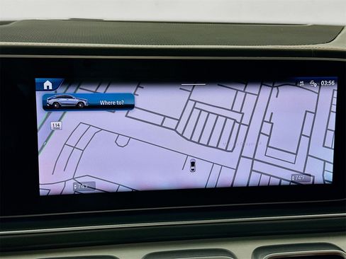 Used 2025 Mercedes-Benz GLE 63 AMG S image 14