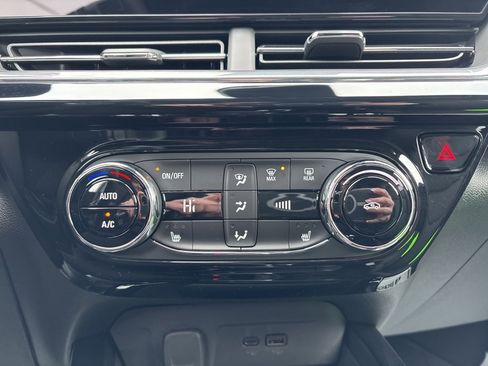 New 2026 Chevrolet Trax RS w/ Driver Confidence Package image 16