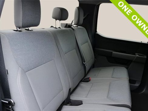 Used 2025 Ford F150 XLT w/ Equipment Group 301A Standard image 16