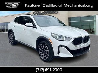 Used 2024 BMW X2 xDrive28i w/ Premium Package AWD/4WD video 1