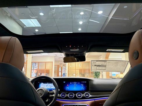 New 2026 Mercedes-Benz AMG GT 53 image 24