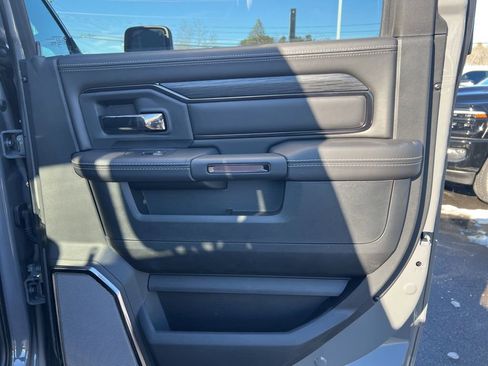 New 2026 RAM 2500 Rebel w/ Rebel Level 2 Equipment Group image 12