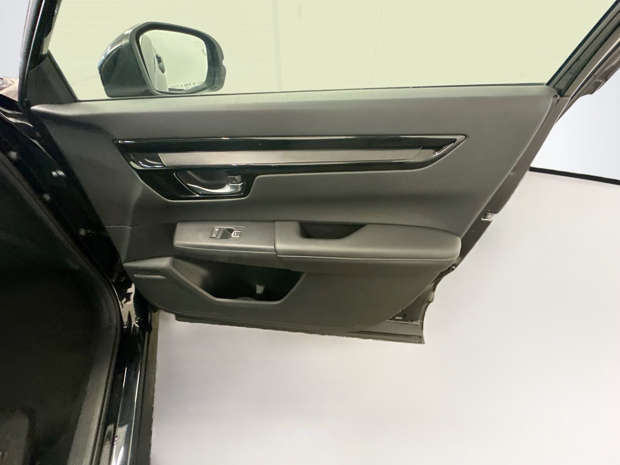 Used 2025 Honda CR-V EX-L image 34