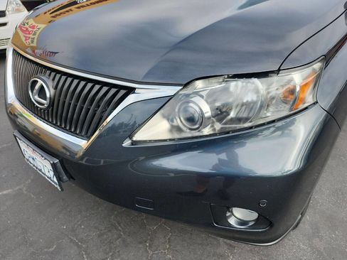 Used 2011 Lexus RX 350 2WD image 36